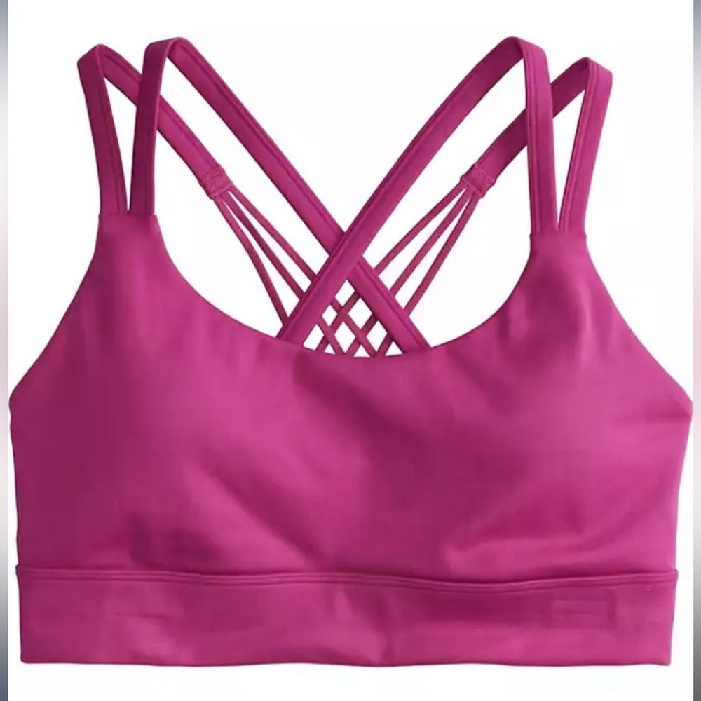 Women’s Sports Bra